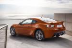 Toyota GT 86 2011 года